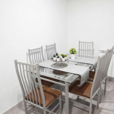 Apartamento Encanto Tarazona Esterno foto