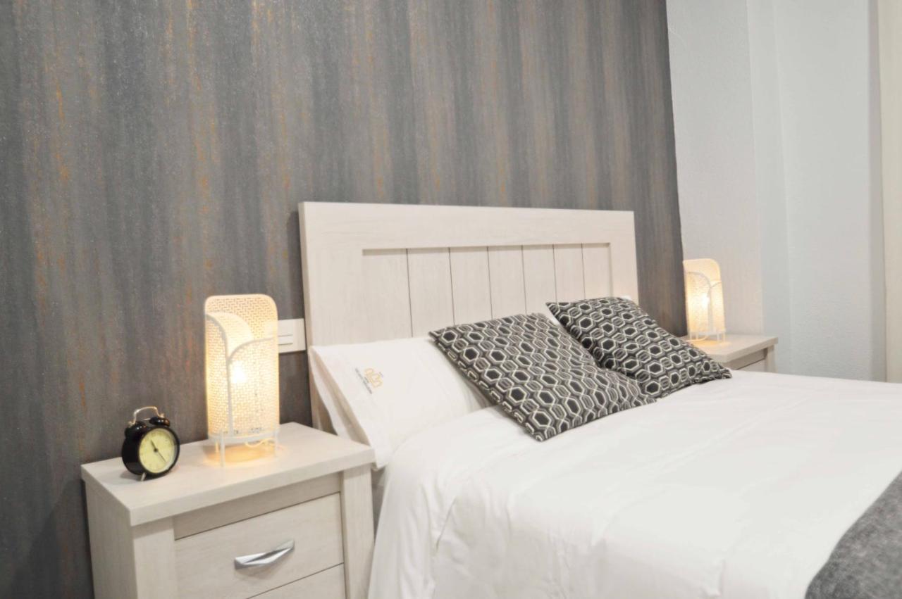 Apartamento Encanto Tarazona Esterno foto